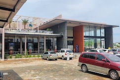 HOTEL TEMPLE CITY,, Madurai