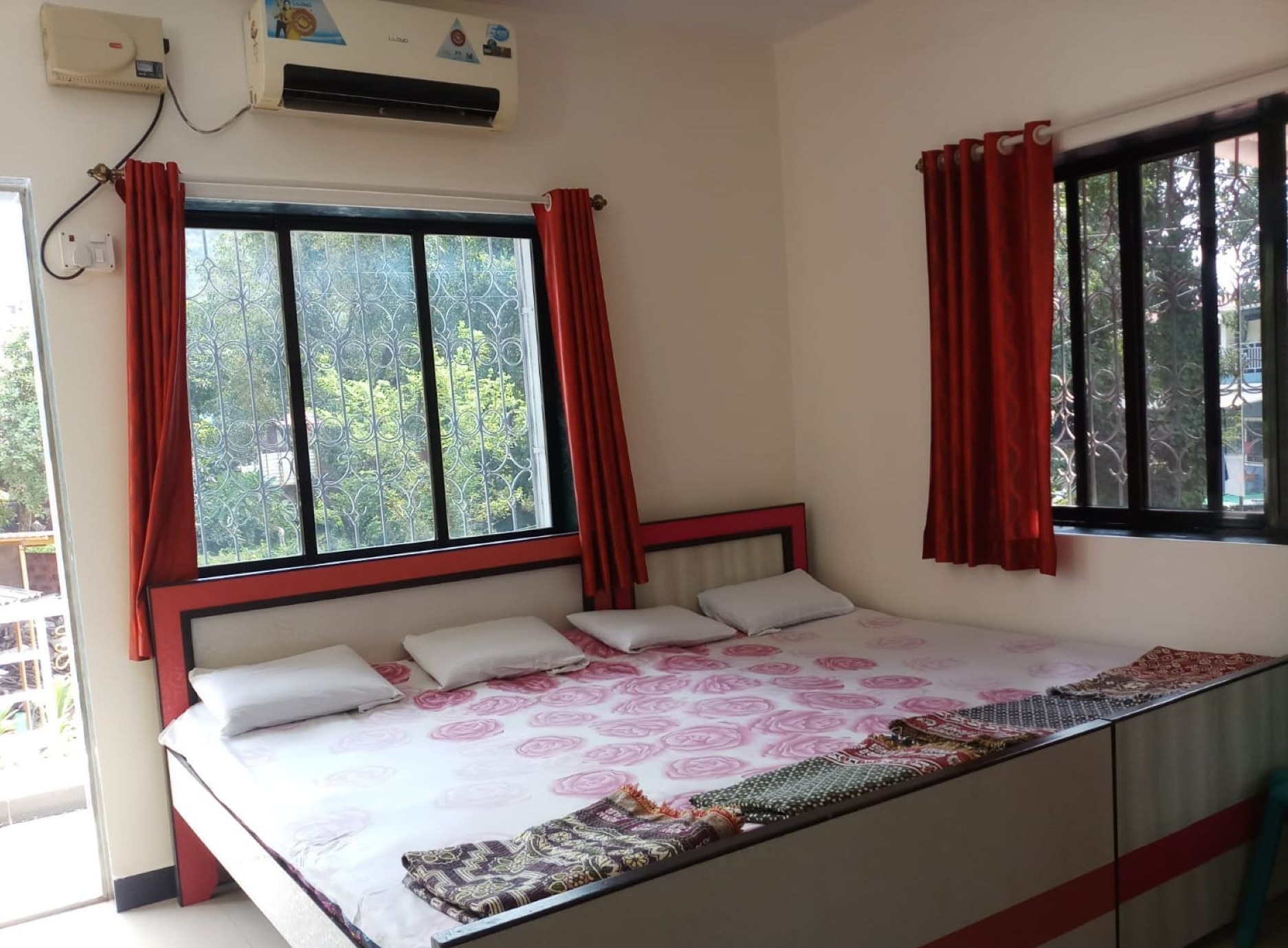 Shivtej Villa Homestay 3