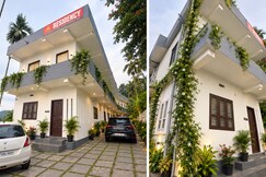 POOZHIKUTH RESIDENCY, Wayanad