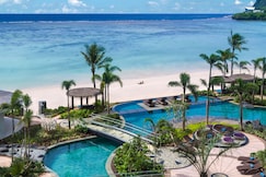 Dusit Thani Guam Resort, Guam