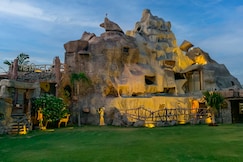 Garh Girvar (A Unit of T.J.S hotels), Jodhpur