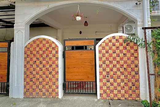 Classic Grey 3BHK Fully Furnished Home