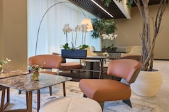 Radisson Blu Hotel, Bergamo Choruslife, Bergamo