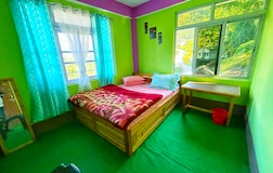 Double Bed Room