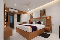 Dharampeth House, Kalmeshwar