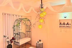 Jacuzzi with Skyview By Cayetana   Railway Station, Jaipur