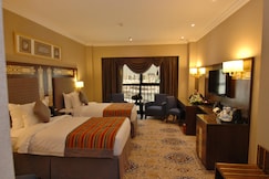 Millennium Taiba Hotel Medina, Medina