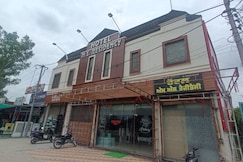 HOTEL M.S RESIDENCY, Hoshiarpur