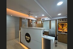 Saideep Lodging and Boarding, Dombivali