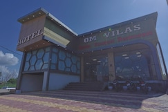 Hotel Om Vilas, Hathras