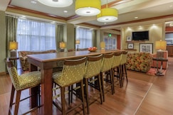 Hampton Inn by Hilton Baltimore/Owings Mills, Baltimore