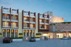 Hotel Asopalav, Junagadh