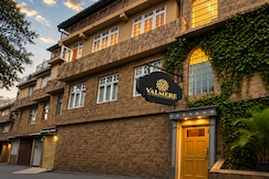 Mount Thistle Boutique Hotel (5 minutes from Mall Road), Mechi