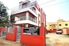 Crystal Inn near KIIT Square, Bhubaneshwar