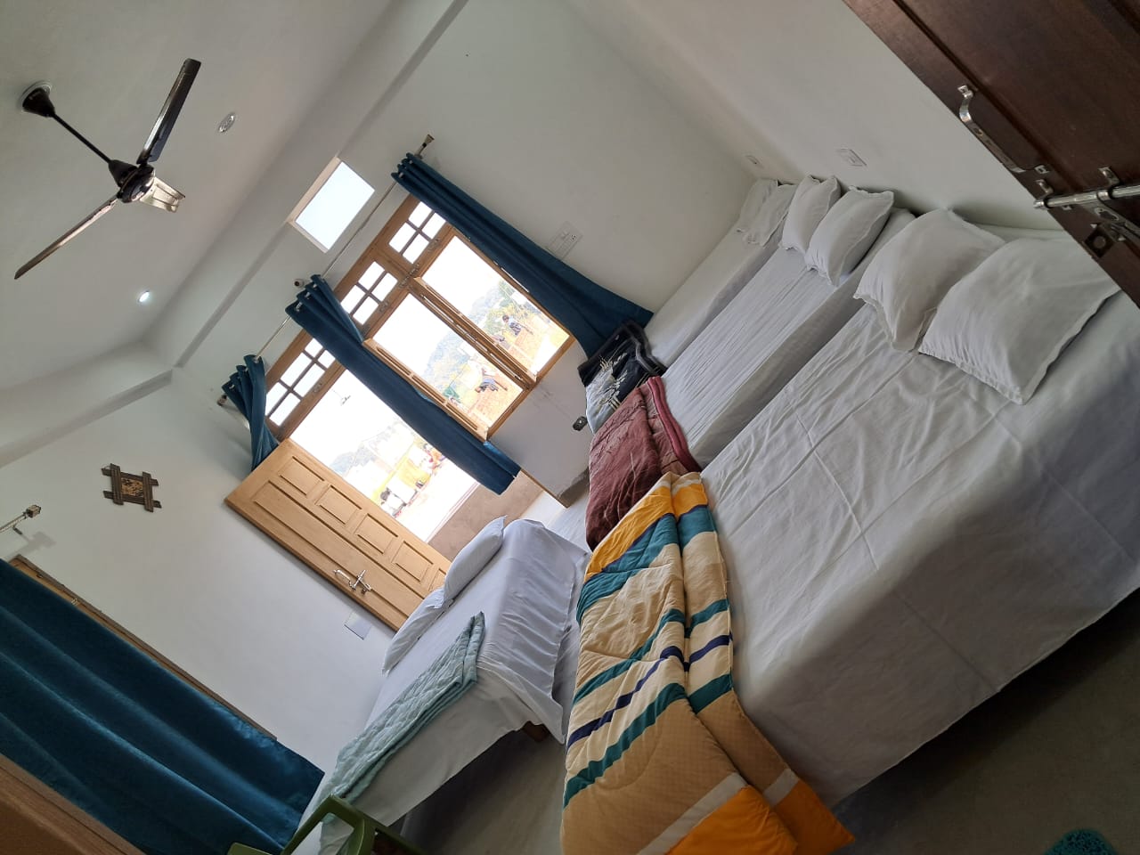 Scenic Pradip Home Stay - Tap to explore photos