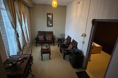 Zejaki Homestay, Kohima