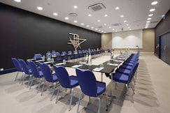 Radisson Blu Hotel, Nice, Nice