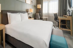 Holiday Inn EDINBURGH, Edinburgh