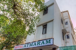 Hotel Atmaram, Goa