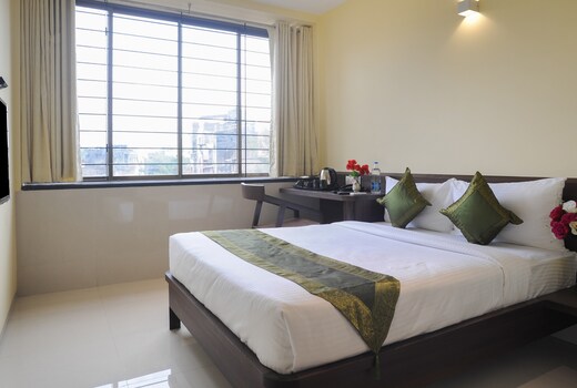 Treebo Balaji Residency