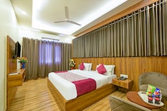 Hotel Rosewood near Delhi Airport, Delhi