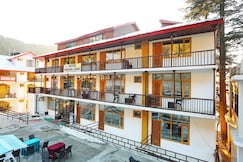 Hotel RL Dreamland, Patnitop