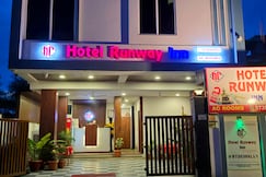 Hotel Runway Inn, Nagpur