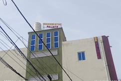 BHAGIRATHI PALACE, Puri