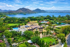 Daksh The Fateh Retreat - A Lake View Resort in Udaipur, Udaipur