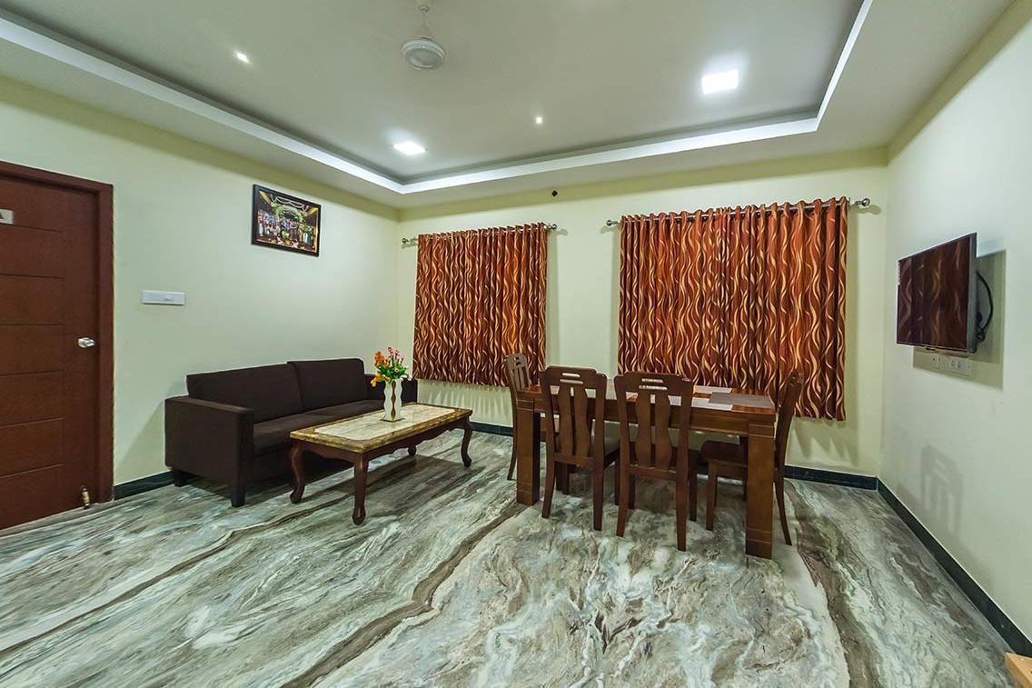 Viha Inn Serviced Apartments  - Tap to explore photos