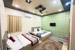 Unnati Residency (Free Parking), Varanasi