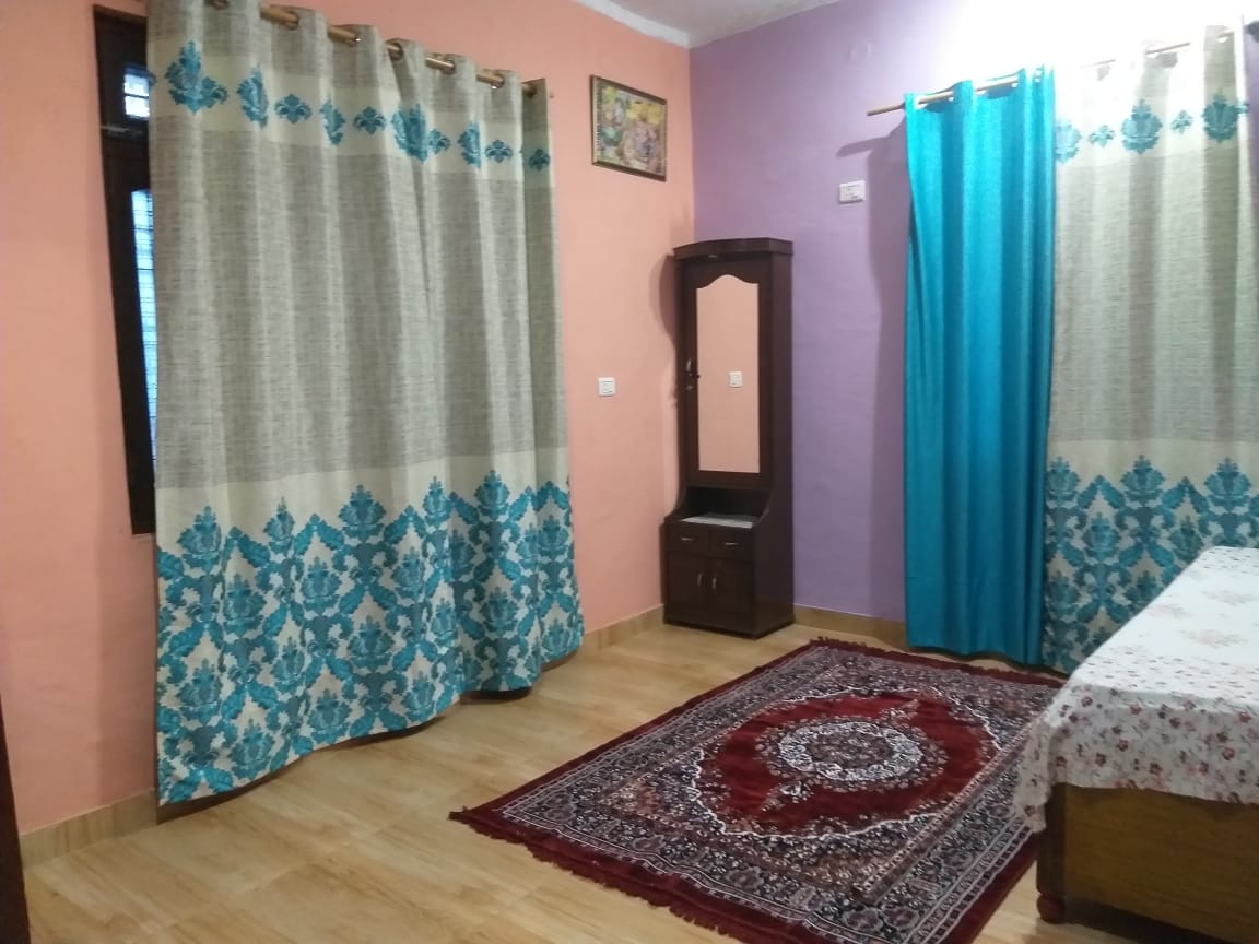 Khulbey Homestay - Tap to explore photos