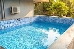 Celeste stay, Goa