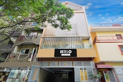 Super Hotel O Ramachandrapuram formerly known Nataraja Boarding & Lodging, Bangalore