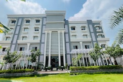 The Carlton Palace, Arrah