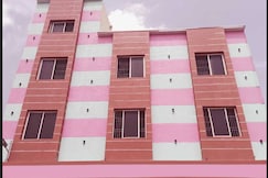 SRK Residency A/C, Gingee