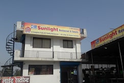 Sunlight Hotel, Rishikesh