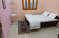 Standard AC with Non-Attached Washroom