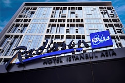 Radisson Blu Hotel Istanbul Asia, Istanbul
