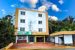 Green Pearl Lodging, Coorg