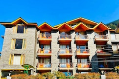 Hotel Manali Castle, Manali