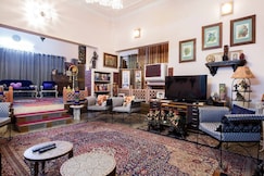 Col Sharma's Homestay | Boutique Villa, Agra