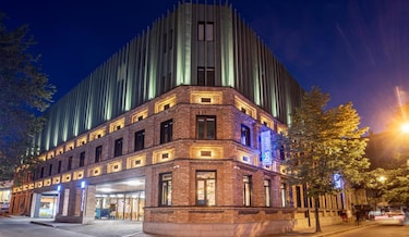 Ibis Budget Tbilisi Center