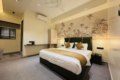 Hotel The Signature, Nashik