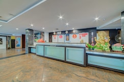 Hotel O Kachiguda Railway Station, Hyderabad