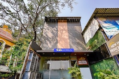 FabHotel New Prince Palace, Mumbai
