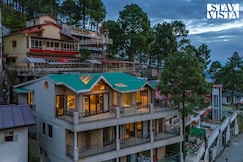 StayVista at Avasa Stays, Nainital