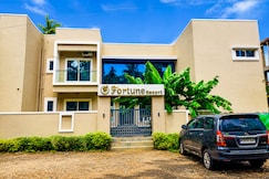 Fortune Resort, Alibaug