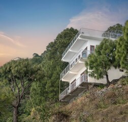 2 Bedroom (Inter-connected)