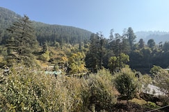 Blue Sky Home Jibhi, Jibhi